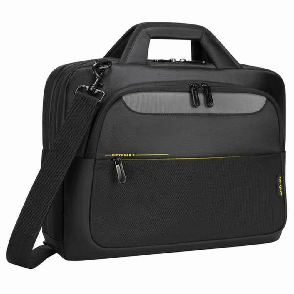 Valigetta per Portatile Targus TCG455GL             Nero 14"