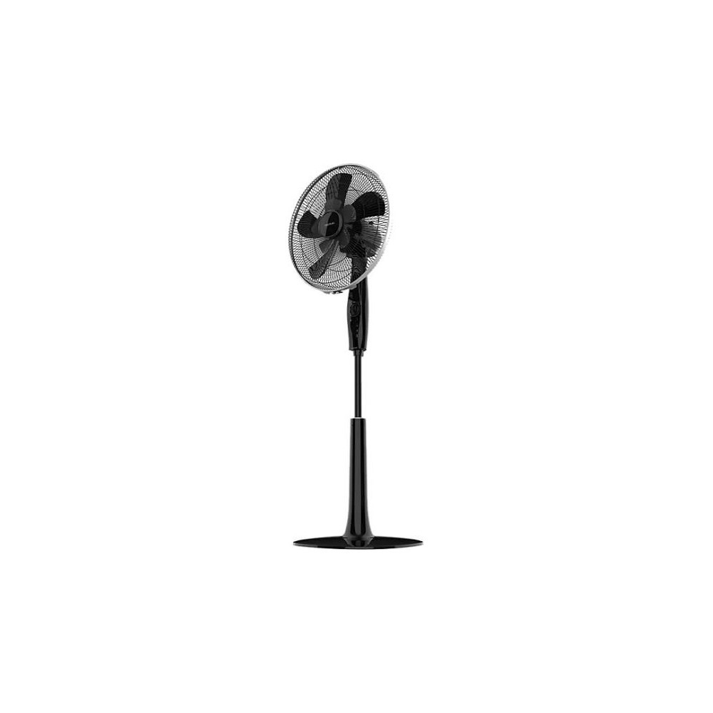 Freestanding Fan Cecotec EnergySilence 1020 Extreme Connected 60 W