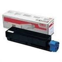 Toner OKI 44574702 Black