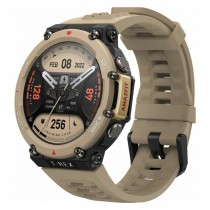 Smartwatch Amazfit T-Rex 2 1,39" Nero Beige