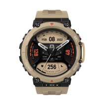 Smartwatch Amazfit T-Rex 2 1,39" Black Beige