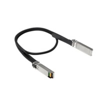 UTP Category 6 Rigid Network Cable HPE R0M46A 65 cm