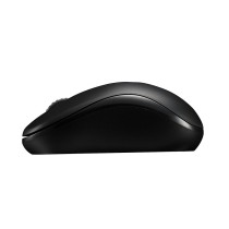 Mouse senza Fili Rapoo 00180244 Nero 1000 dpi