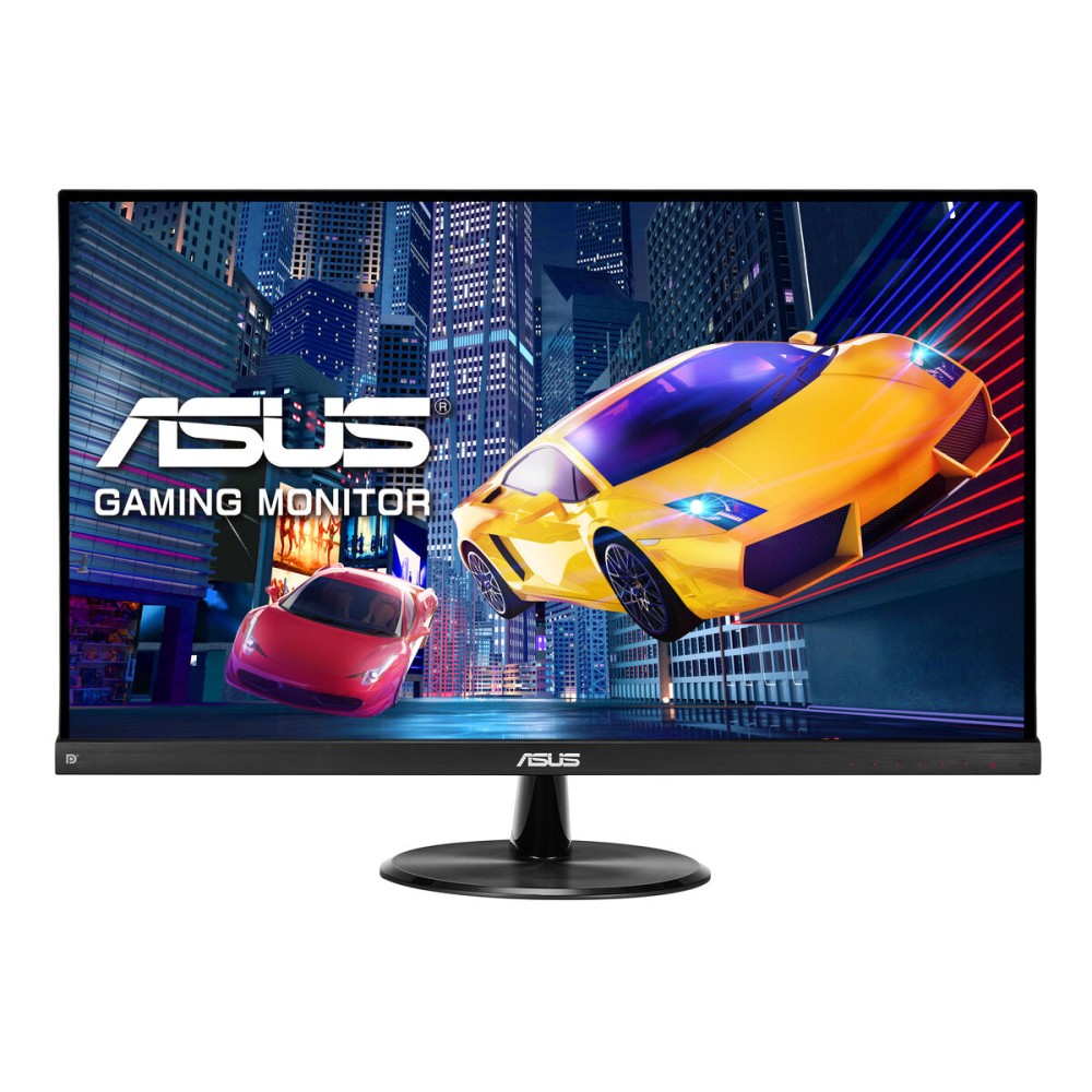 Monitor Asus VP249QGR Nero Full HD 24"