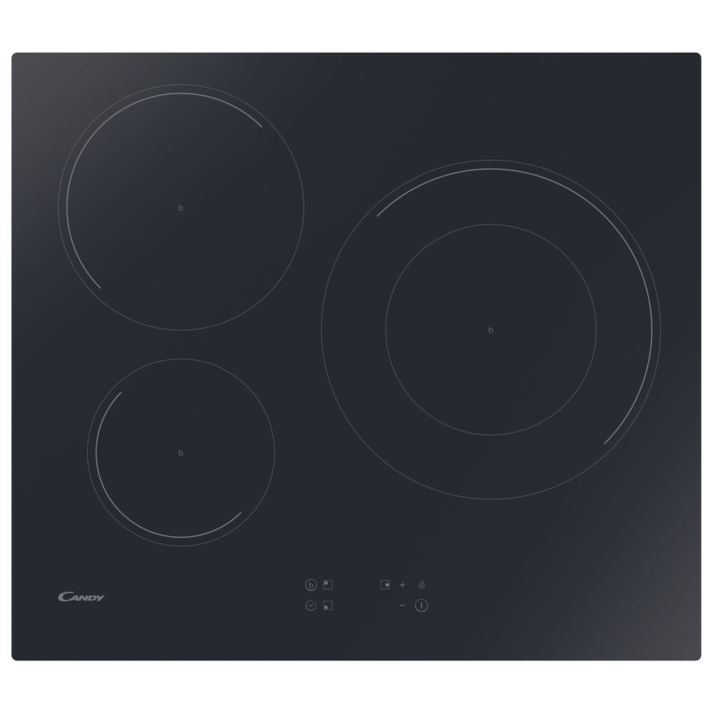 Induktionskochfeld Candy CI633C/E1 60 cm