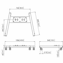 Soporte TV Vogel's 7328530