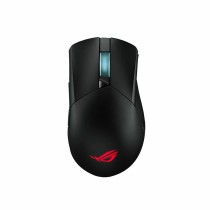 LED Gaming Mouse Asus Gladius III Black