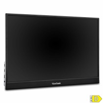 Monitor ViewSonic VX1755 17" IPS LED LCD