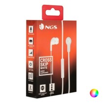 In-Ear-Kopfhörer NGS Cross Kip (1,2 m)