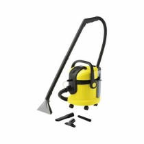 Bagless Vacuum Cleaner Kärcher SE 4002 1400W 73DB Yellow Black