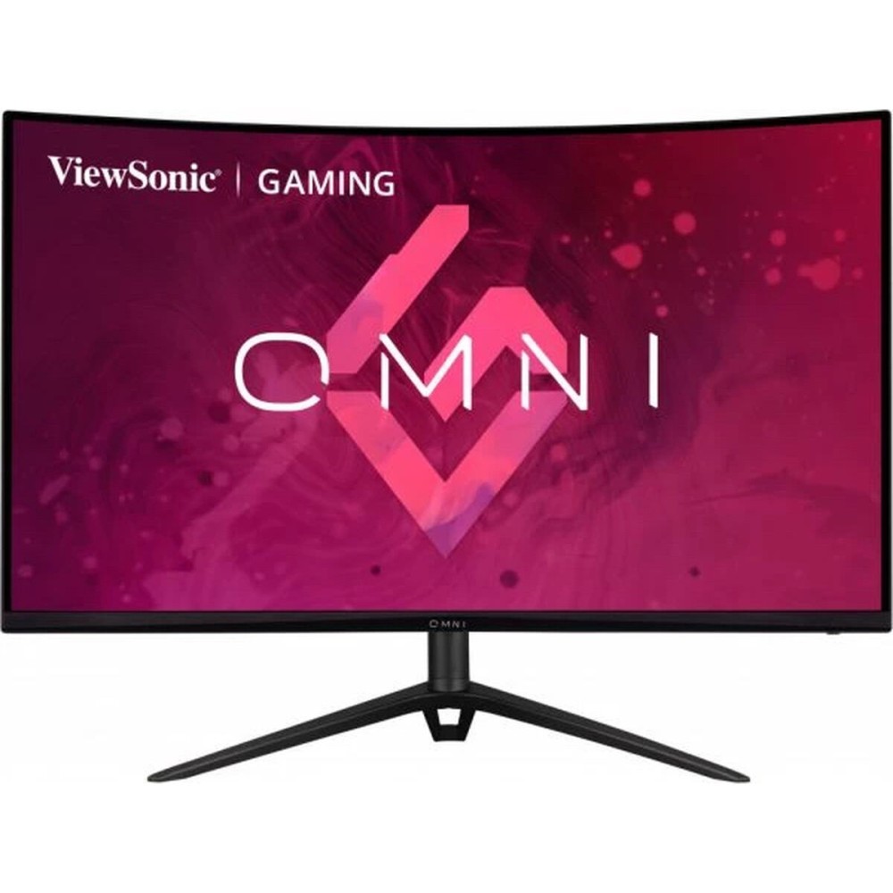 Monitor ViewSonic VX3218-PC-MHDJ 32" LCD VA AMD FreeSync Flicker free