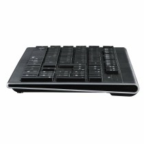 Teclado e Rato Hama Technics 69182664