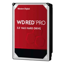 Festplatte Western Digital RED PRO NAS 3,5" 7200 rpm