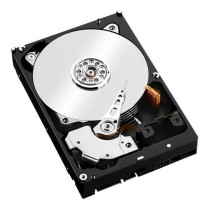 Festplatte Western Digital RED PRO NAS 3,5" 7200 rpm