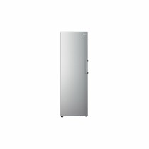 Gefrierschrank LG GFT41PZGSZ Stahl (186 x 60 cm)