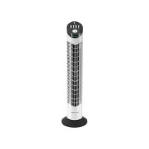 Ventilatore a Torre Cecotec EnergySilence 790 Skyline Bianco 50 W