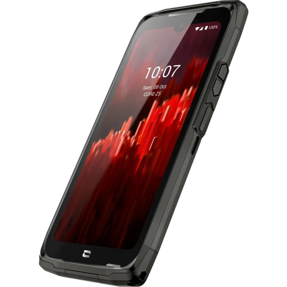 Smartphone CROSSCALL Z5 Noir 128 GB 6,08" 6 GB RAM Qualcomm Snapdragon 662