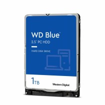 Festplatte Western Digital WD10SPZX 1 TB 5400 rpm 2,5" 1 TB 1 TB HDD 1 TB SSD 2,5"