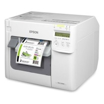 Impressora de Etiquetas Epson C3500