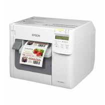 Impressora de Etiquetas Epson C3500