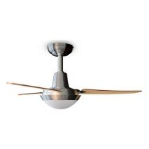 Ventilatore da Soffitto Cecotec EnergySilence Aero 480 55 W 65 W