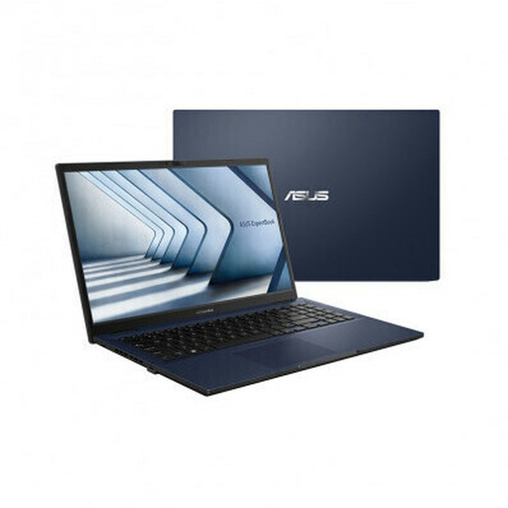 Notebook Asus ExpertBook B1 B1502 Qwerty Spanisch Intel Core i5-1235U 16 GB RAM 15,6" 512 GB SSD