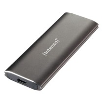 Externe Festplatte INTENSO 3825450 500 GB SSD USB 3.1 500 GB SSD