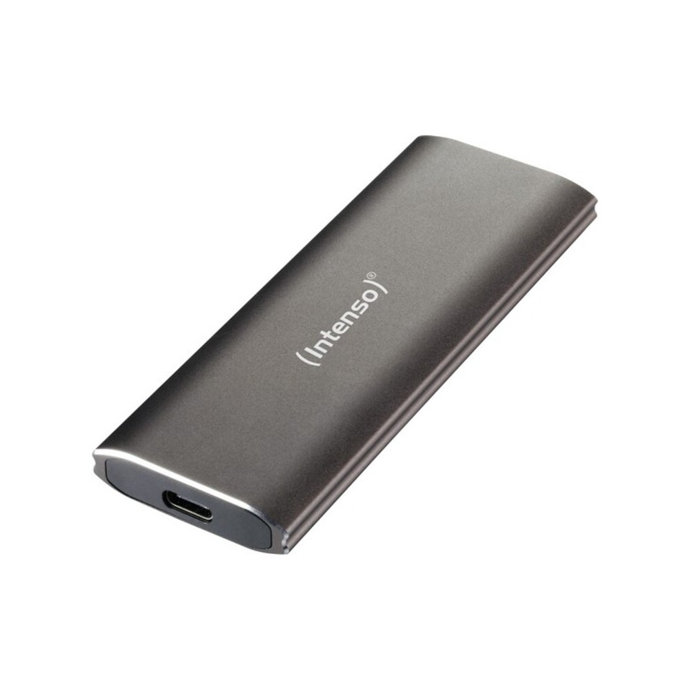 Externe Festplatte INTENSO 3825450 500 GB SSD USB 3.1 500 GB SSD