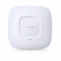 Ponto de Acesso TP-Link NSWPAC0292 EAP110 7,7W 24V 1 Fast Ethernet (RJ-45) PoE 2.4~2.4835 GHz Branco