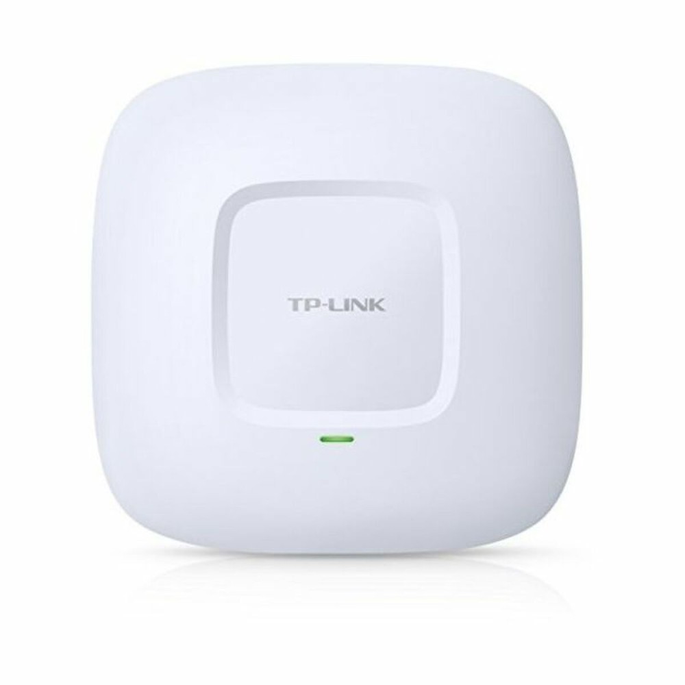 Ponto de Acesso TP-Link NSWPAC0292 EAP110 7,7W 24V 1 Fast Ethernet (RJ-45) PoE 2.4~2.4835 GHz Branco