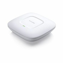 Schnittstelle TP-Link NSWPAC0292 EAP110 7,7W 24V 1 Fast Ethernet (RJ-45) PoE 2.4~2.4835 GHz Weiß