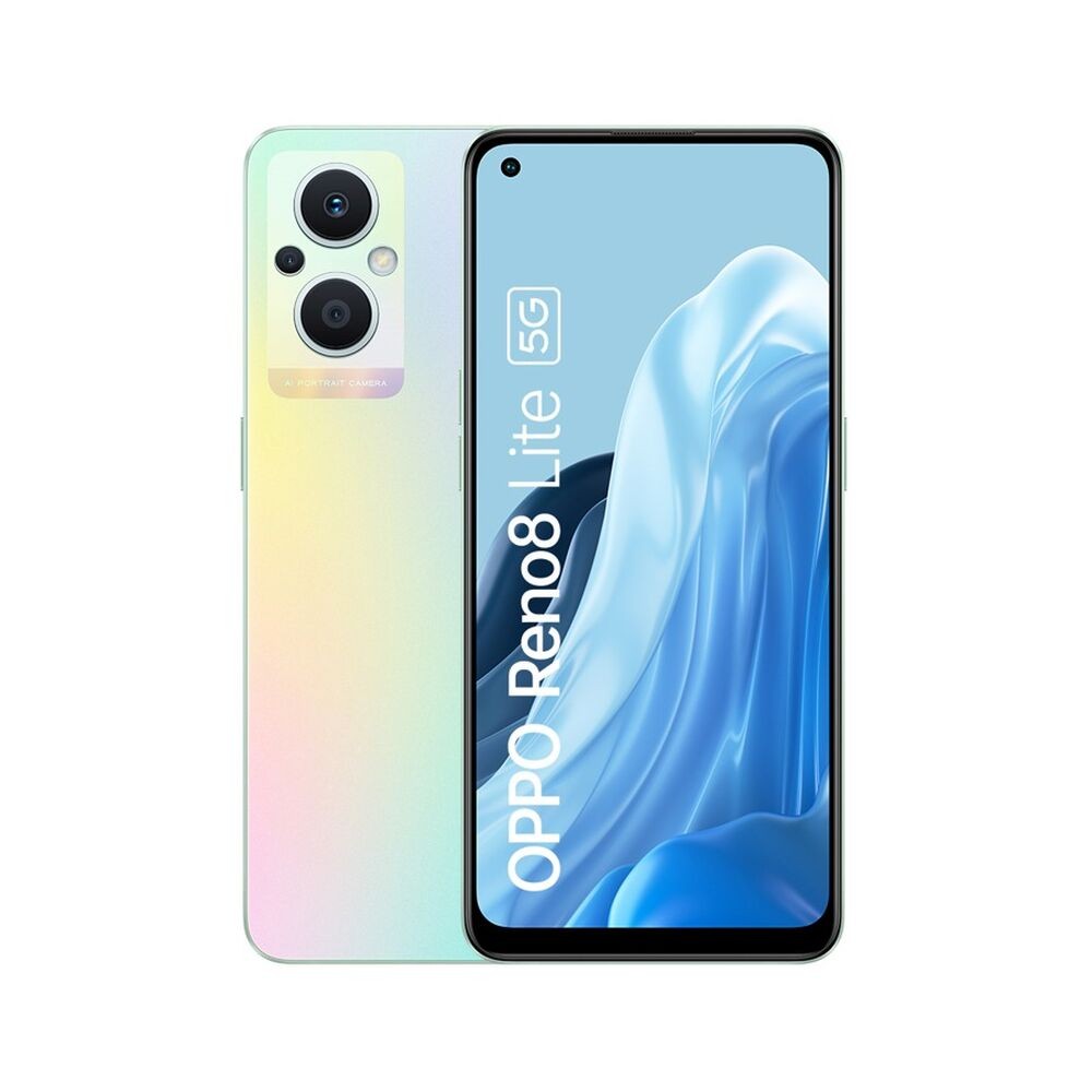 Smartphone Oppo RENO 8 LITE 5G 6,43" 8 GB RAM 128 GB