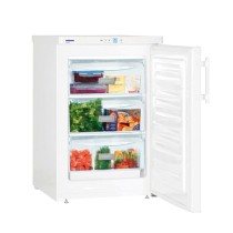 Freezer Liebherr GP1213-21    85 85,1 x 55,3 cm Bianco