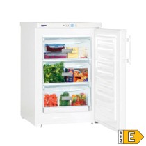 Freezer Liebherr GP1213-21    85 85,1 x 55,3 cm White