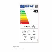 Máquina de lavar Samsung WW90T684DLN/S3 9 kg 1400 rpm 60 cm