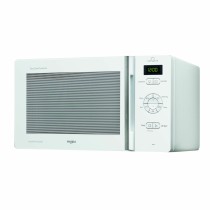 Microonde con Grill Whirlpool Corporation MCP346WH    25L Bianco 25 L 800 W