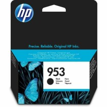 Tinteiro de Tinta Original HP 953 Preto