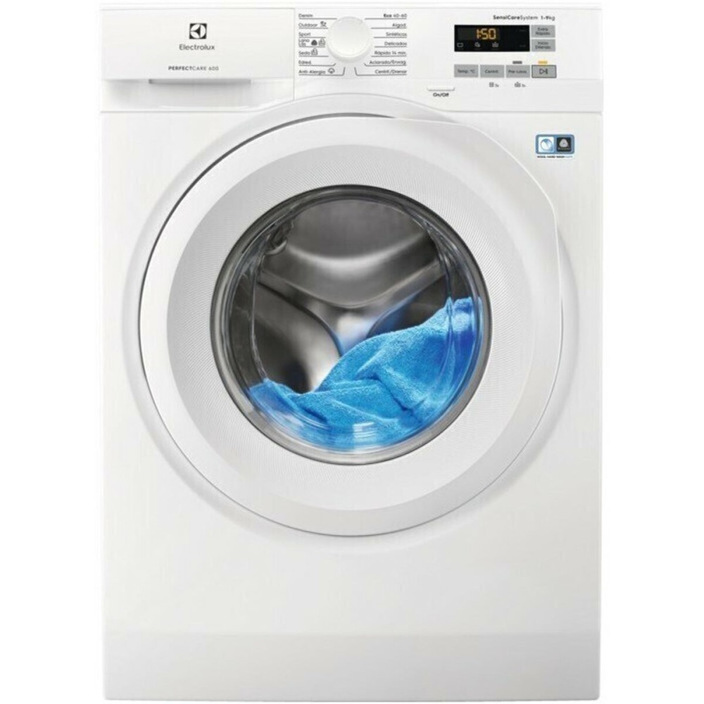 Lavatrice Electrolux EN6F5922FB 1200 rpm 9 kg