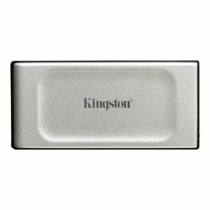 Disco Duro Externo Kingston SXS2000/500G 500 GB SSD 500 GB SSD USB 3.2