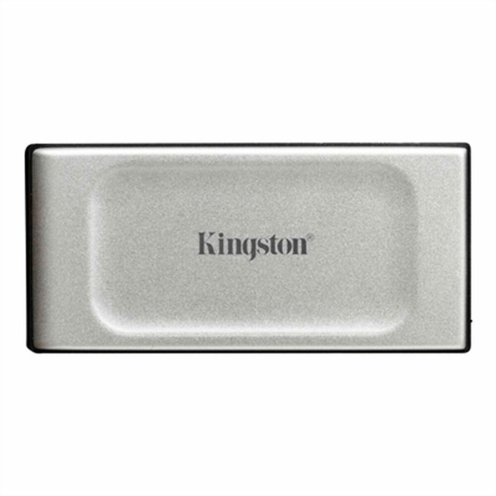 Hard Disk Esterno Kingston SXS2000/500G 500 GB SSD 500 GB SSD USB 3.2