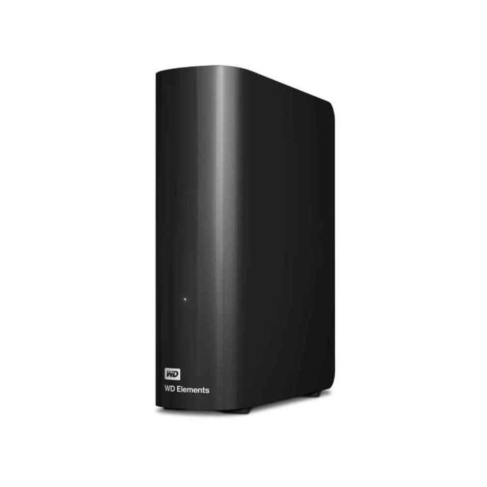 Disque Dur Externe Western Digital Magnétique