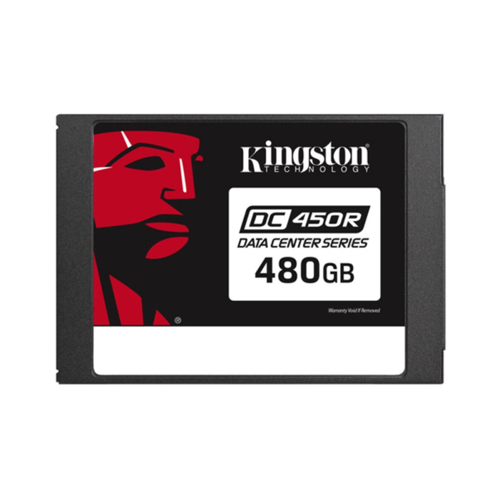 Hard Disk Kingston SEDC450R/480G 480 GB SSD 480 GB 480 GB SSD SSD