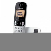 Kabelloses Telefon Panasonic Corp. KX-TGC210