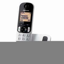 Teléfono Inalámbrico Panasonic Corp. KX-TGC210