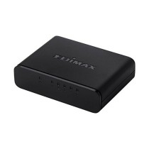 Router da Tavolo Edimax ES-3305P RJ45 x 5 Nero