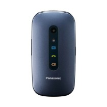 Cellulare per anziani Panasonic Corp. KX-TU456EXCE 2,4" LCD Bluetooth USB