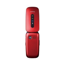 Cellulare per anziani Panasonic Corp. KX-TU456EXCE 2,4" LCD Bluetooth USB