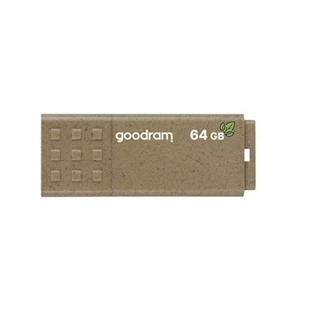 Memória USB GoodRam UME3 Eco Friendly 64 GB