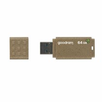 Memória USB GoodRam UME3 Eco Friendly 64 GB