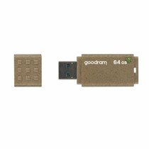 Memoria USB GoodRam UME3 Eco Friendly 64 GB